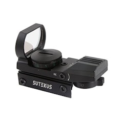 22年 ドットサイトのおすすめ人気ランキング21選 Mybest 22年 ドットサイトのおすすめ人気ランキング21選 Mybest