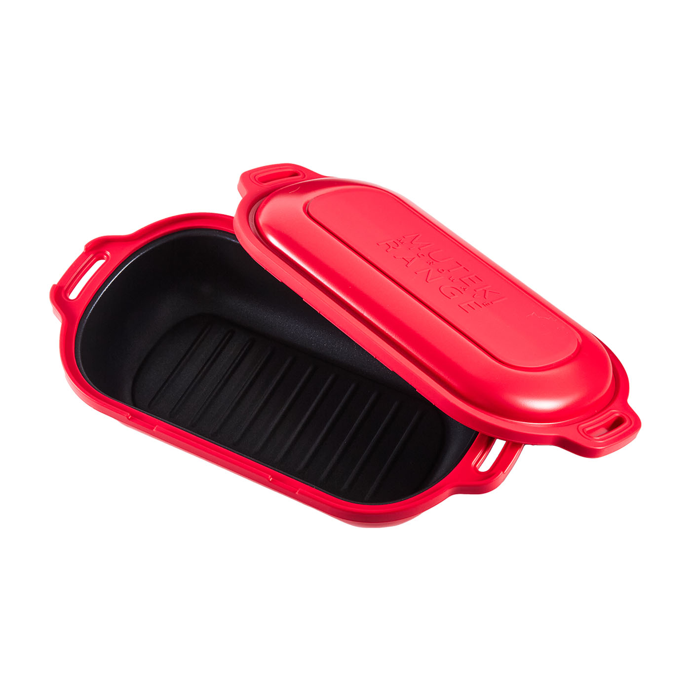 ムテキレンジ 専用】【新品未使用】MUTEKI RANGE ムテキレンジ トング