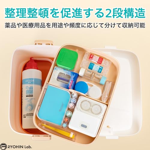 救急箱 3