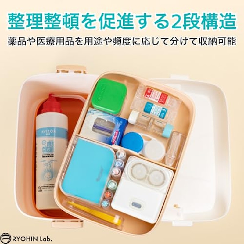救急箱 3