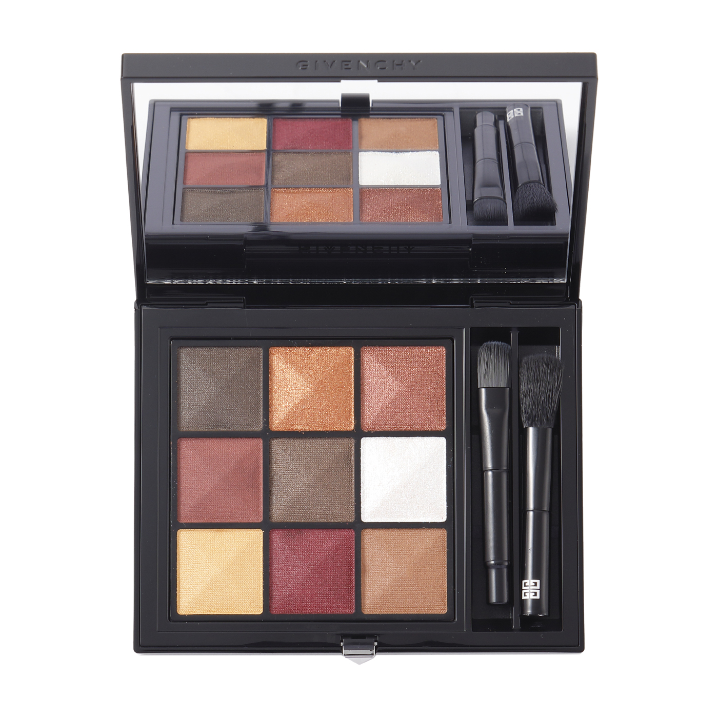 ジバンシィ　ル・ヌフ・ジバンシイ　No15 ル・ヌフ・ジバンシイ / ジバンシイ(パウダーアイシャドウ