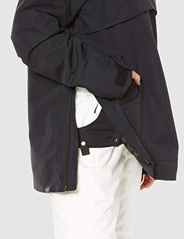 ROXY SHELTER JK 10K TAILORED FIT 6