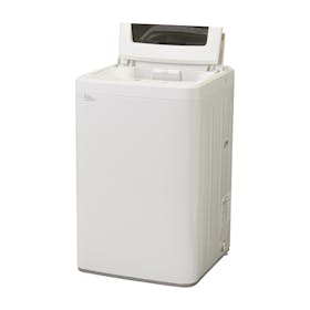 マクスゼン 全自動洗濯機 JW50WP01をレビュー！口コミ・評判をもとに 