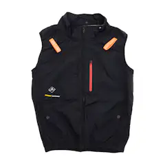 Excitech COOL VEST 空調作業服 exci-cv-set-001の口コミ・評判は Excitech COOL VEST 空調作業服 exci-cv-set-001の口コミ・評判は