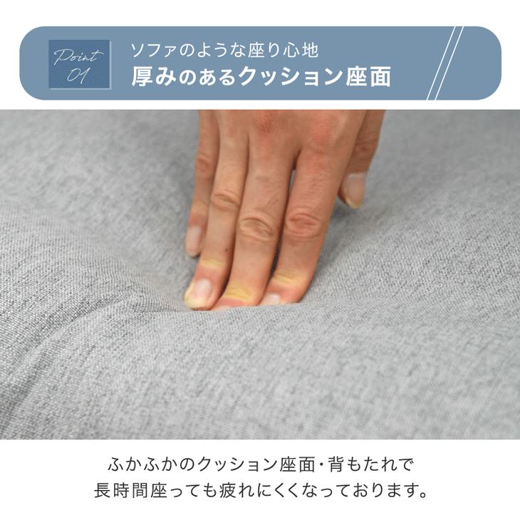 デスクチェア 4