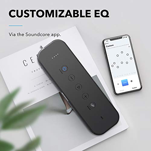 SoundCore Boost 5