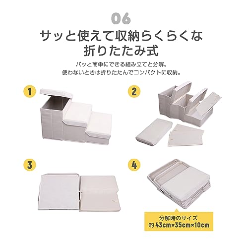 ドッグステップ 6