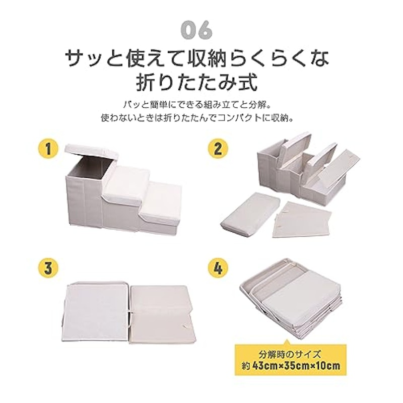 ドッグステップ 6