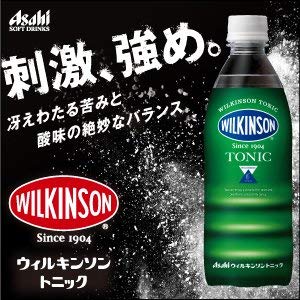 トニック 4