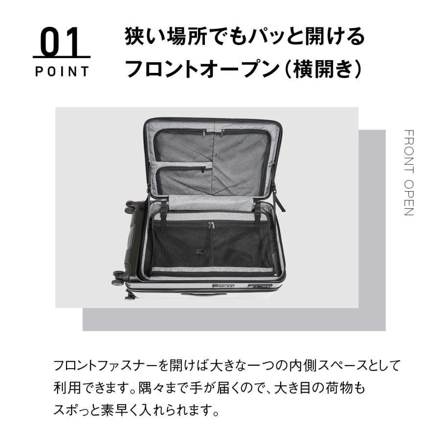 スーツケース 2