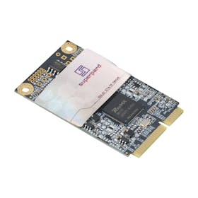 Superpard SSD 512GBを検証レビュー!mSATA SSDの選び方も紹介 Superpard SSD 512GBを検証レビュー!mSATA SSDの選び方も紹介