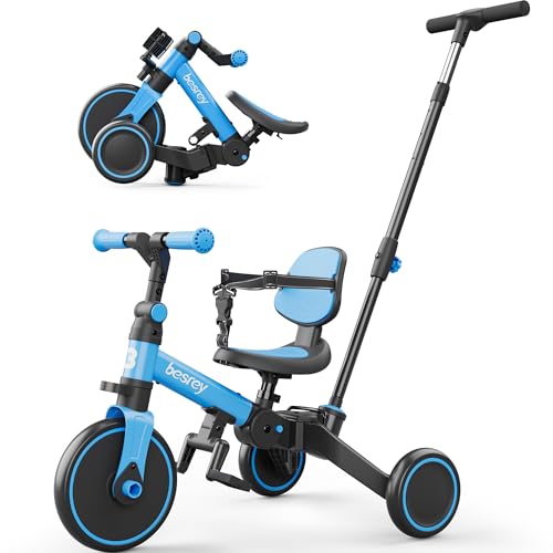 幼児用三輪車 1