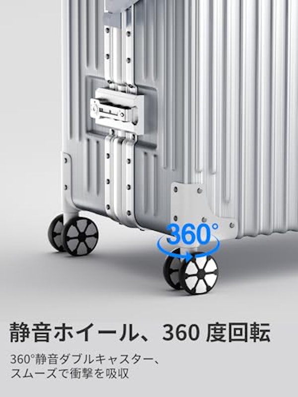 スーツケース 2