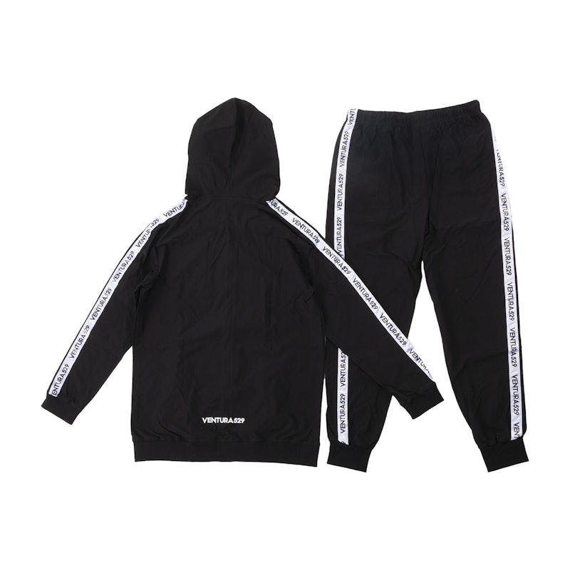 VENTURA529 サウナスーツをレビュー!クチコミ・評判をもとに VENTURA529 サウナスーツをレビュー!クチコミ・評判をもとに