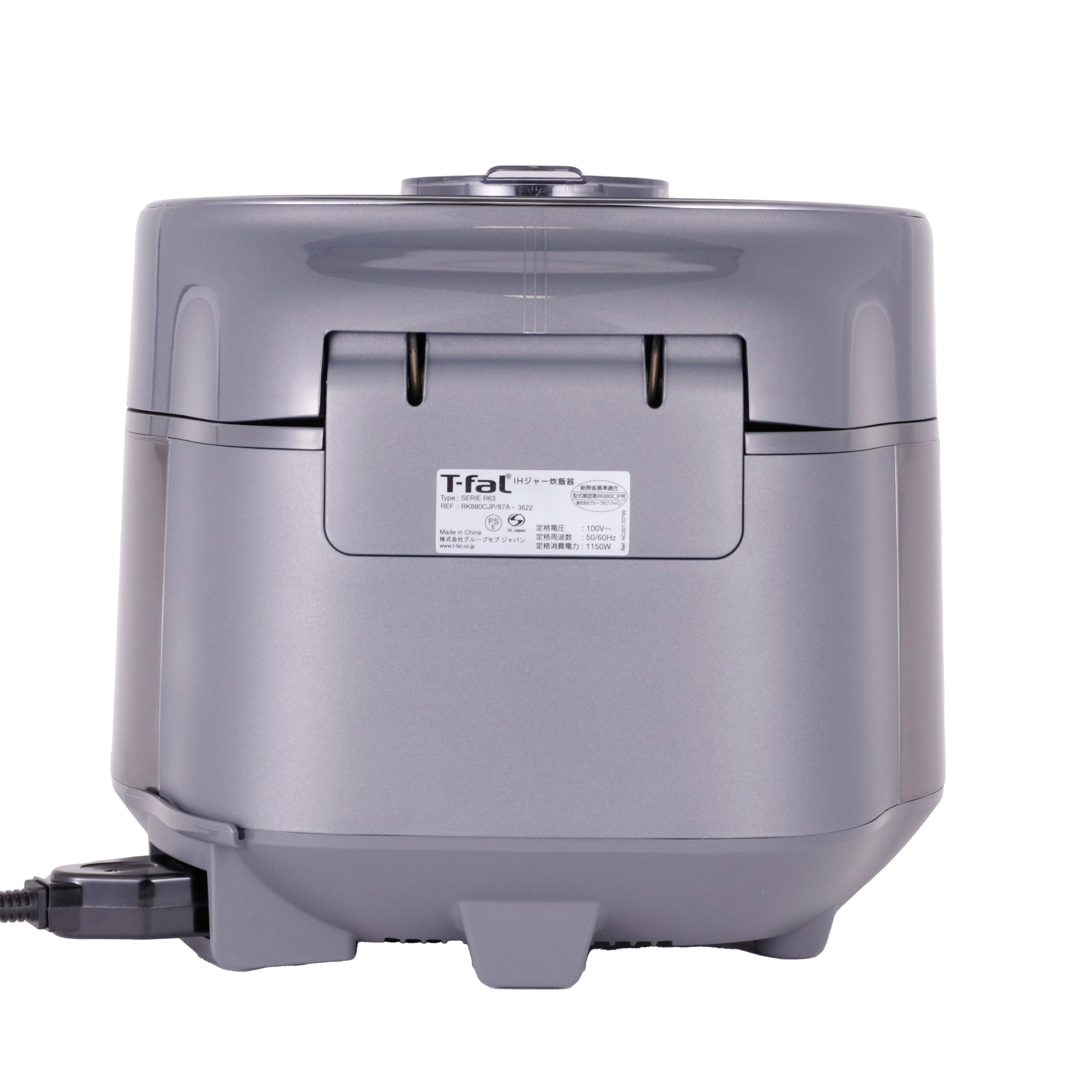 ティファールの炊飯器のおすすめ人気ランキング【2026年2月】 | マイベスト