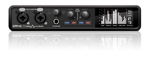 UltraLite mk5 2