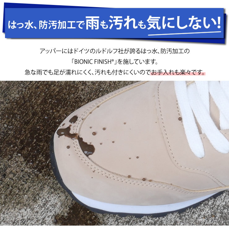 スニーカー 3