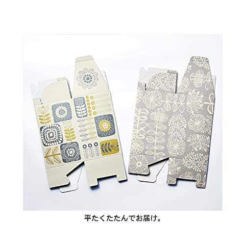 そのまま捨てられる使い捨てサニタリーボックス 5