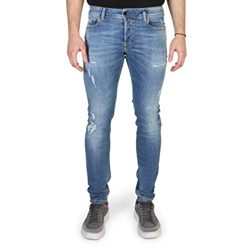 21年 ディーゼルのジーンズのおすすめ人気ランキング10選 Mybest