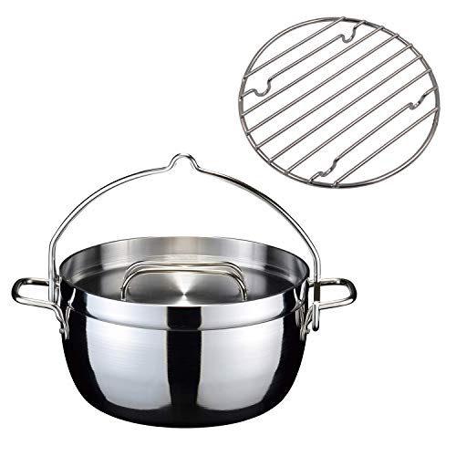 ステンレスのダッチオーブンのおすすめ人気ランキング【2025年