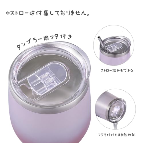タンブラー 3