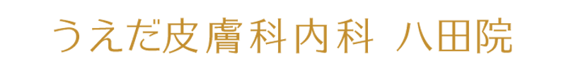 うえだ皮膚科内科 ニキビ・ニキビ跡治療 1