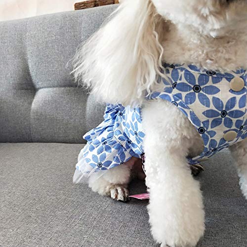 犬用ワンピース 2