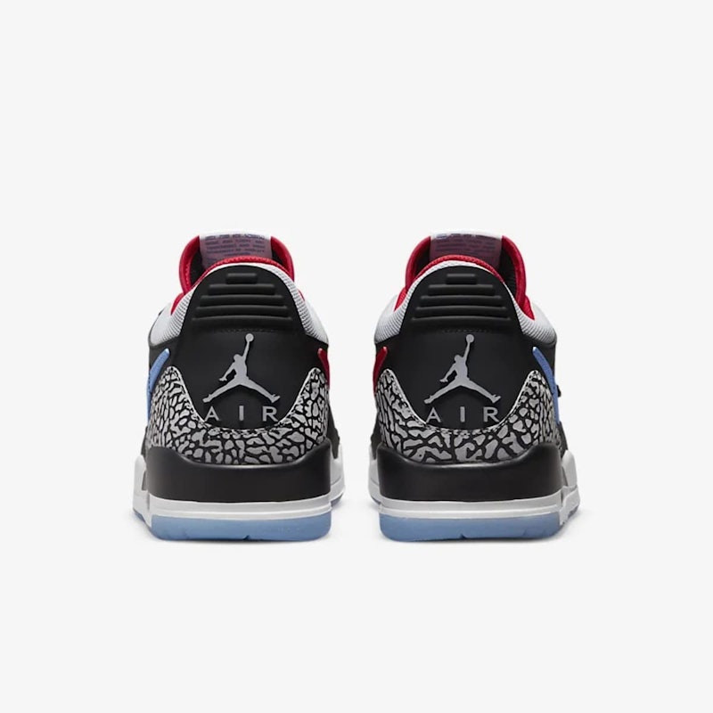 AIR JORDAN LEGACY 312 LOW 5