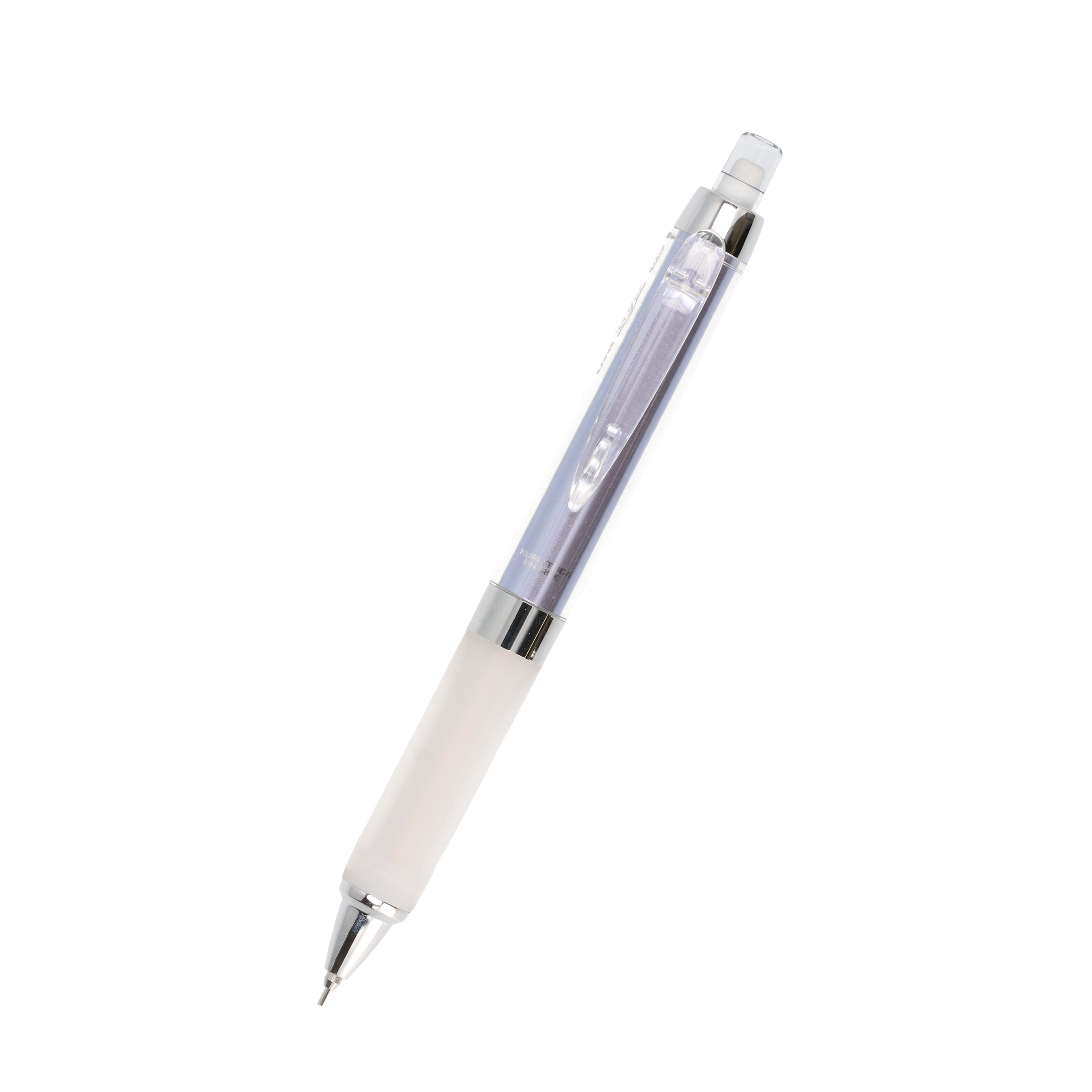 三菱鉛筆 ユニアルファゲル スリムタイプ やわらかめ 0.5mmをレビュー