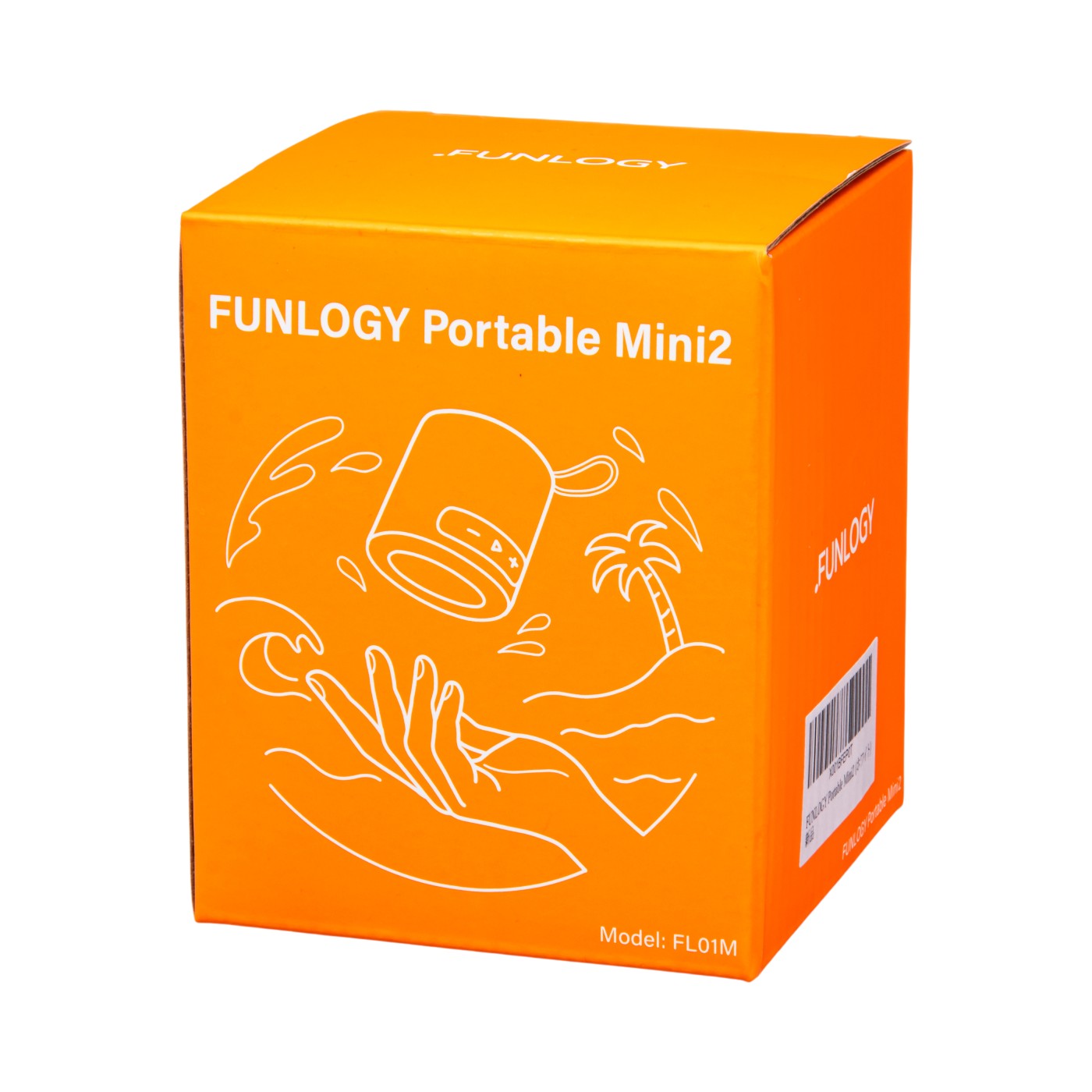 Portable Mini2 5
