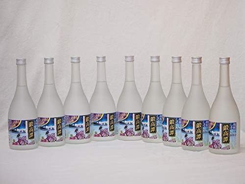 しそ焼酎 鍛高譚 1
