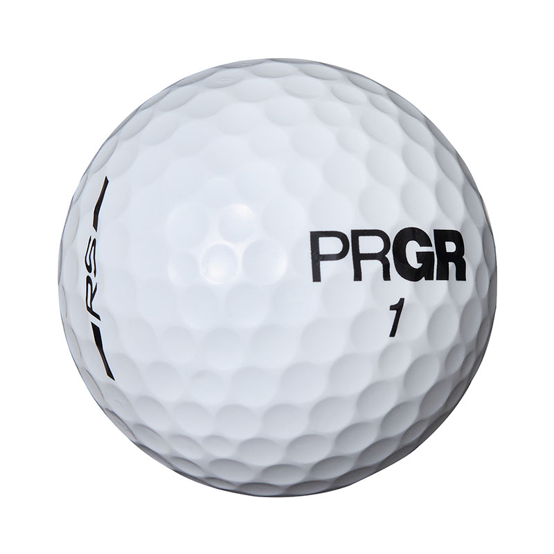 プロギア RS SPIN BALL PRGR 1ダース 2