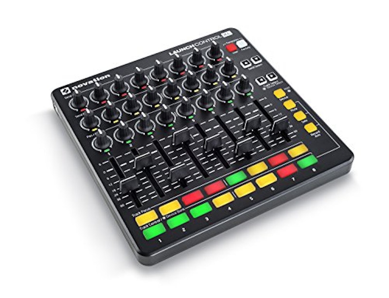 Launch Control XL 1