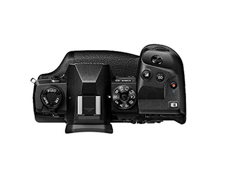 OM-D E-M1X 2