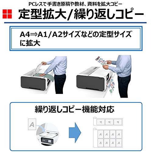 imagePROGRAF TC-20M 4