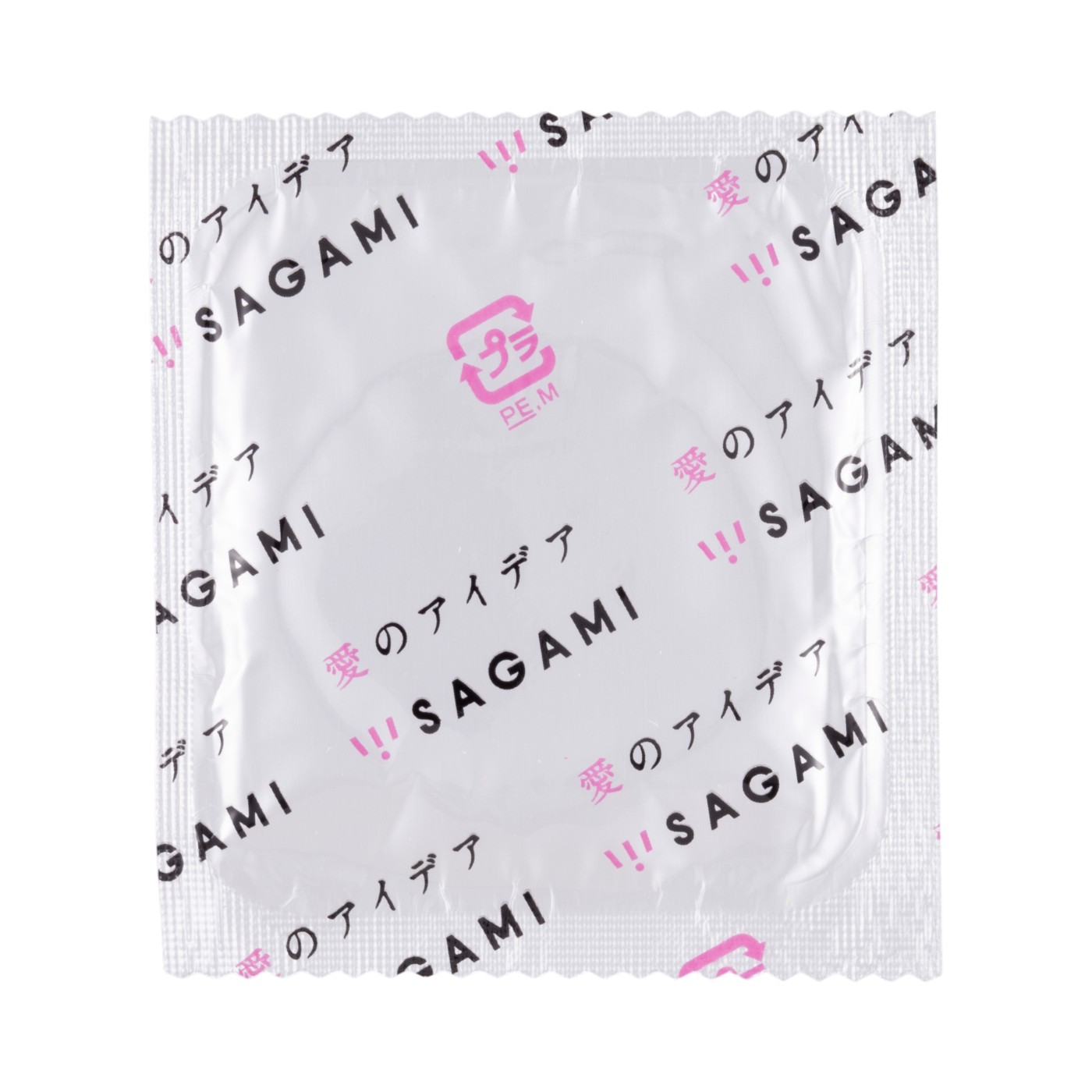 バキューム密着 5