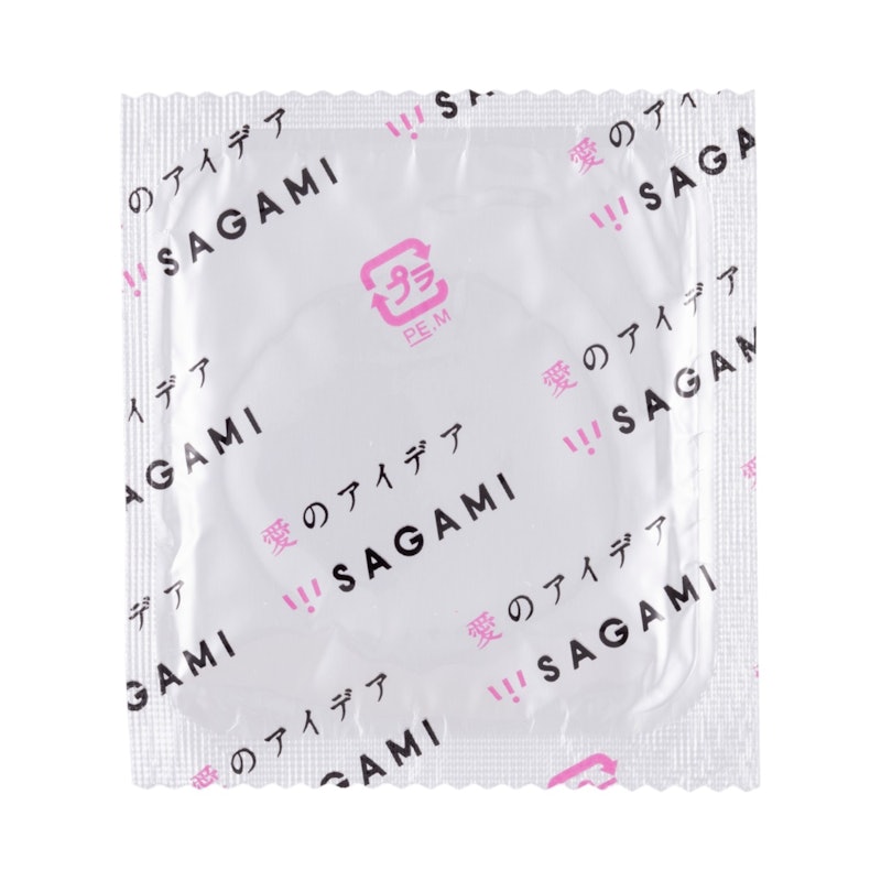 バキューム密着 5