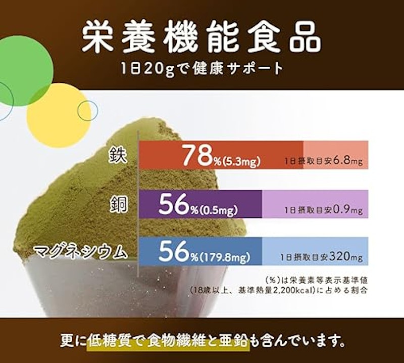 有機ヘンププロテインパウダー 3