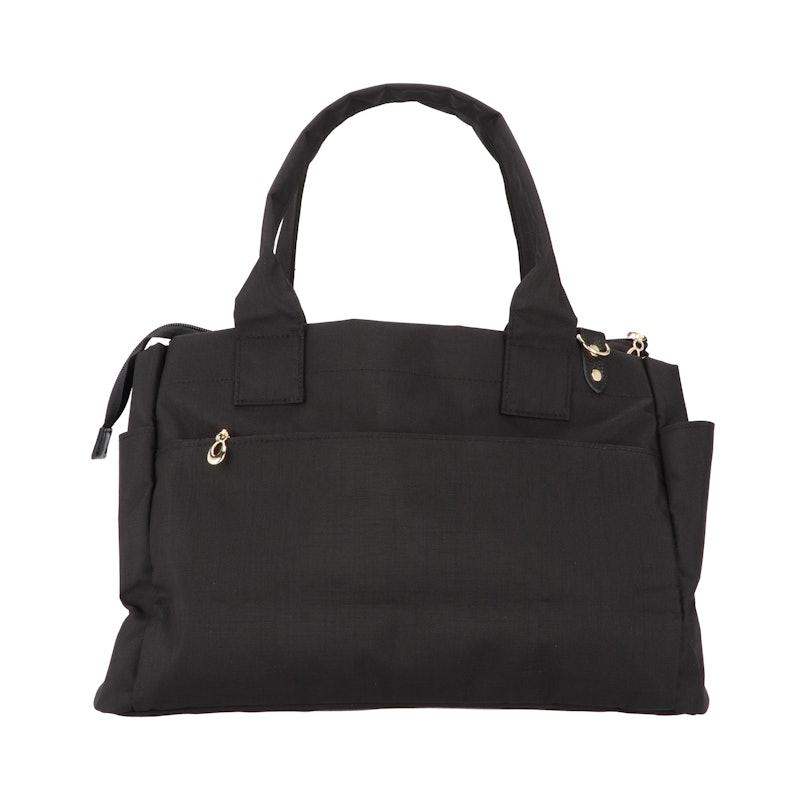 DORACO 軽量マザーズバッグ エアリートートをレビュー!口コミ・評判を