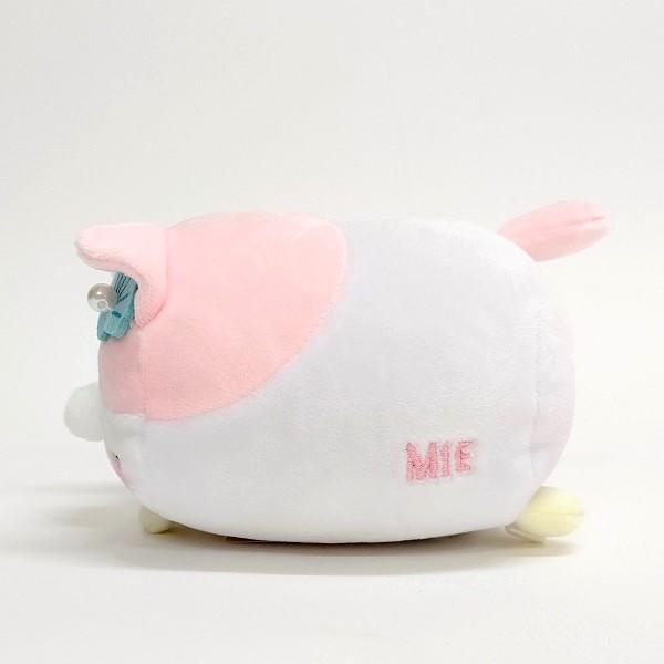 もちふわ！ころころにゃんこ ぱーるにゃん 4