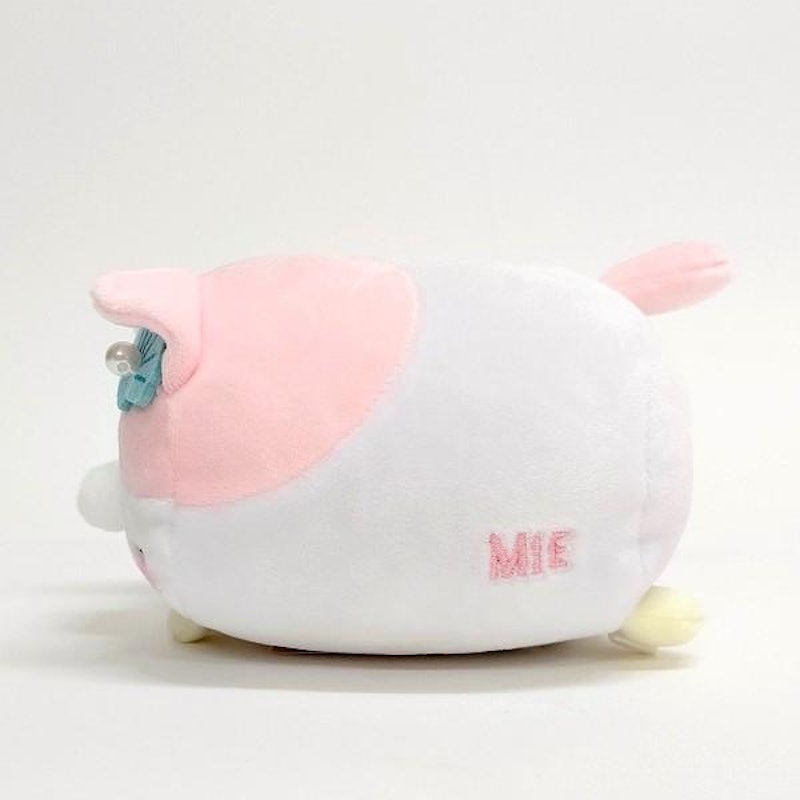 もちふわ!ころころにゃんこ ぱーるにゃん 4