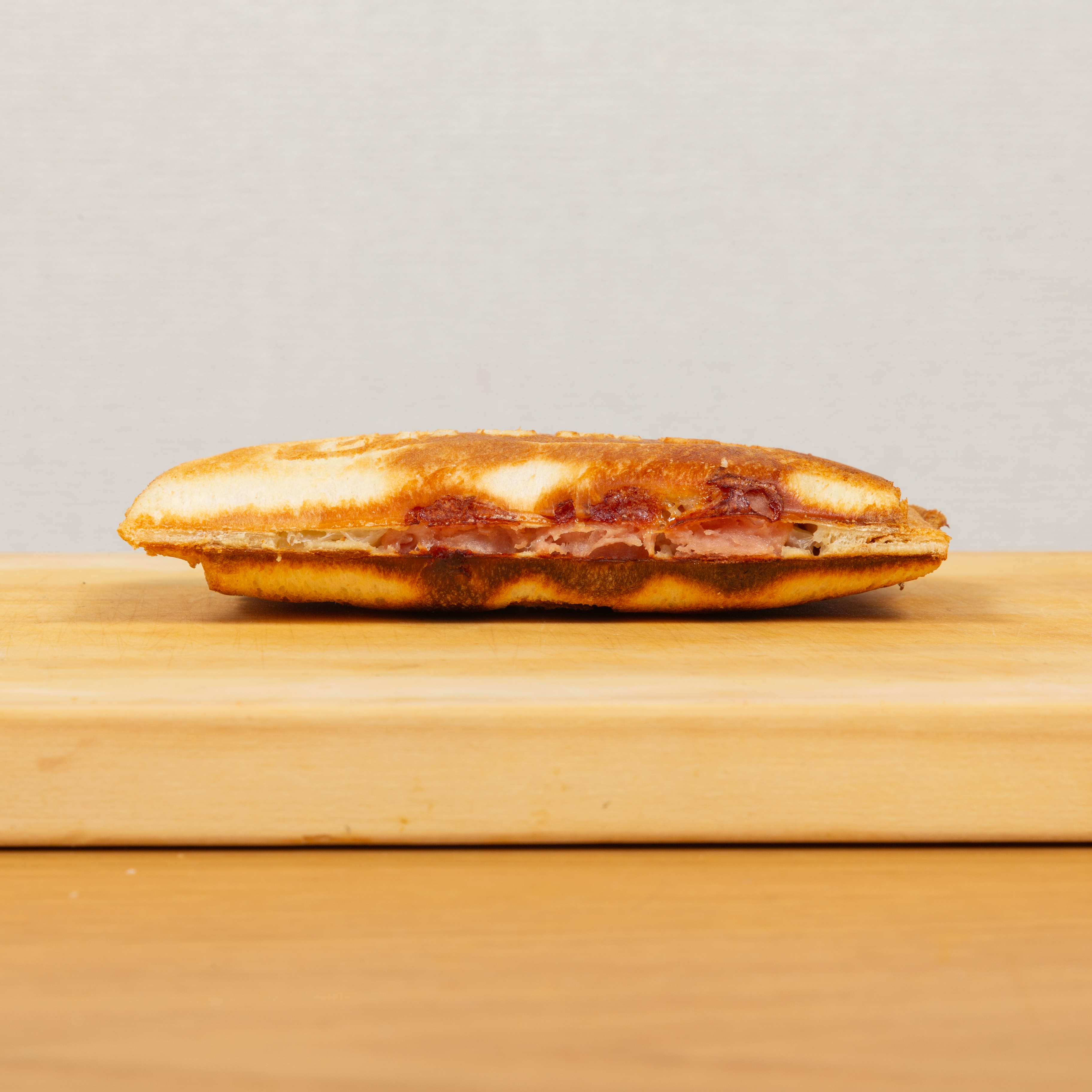 ダブルホットサンドイッチクッカー 6