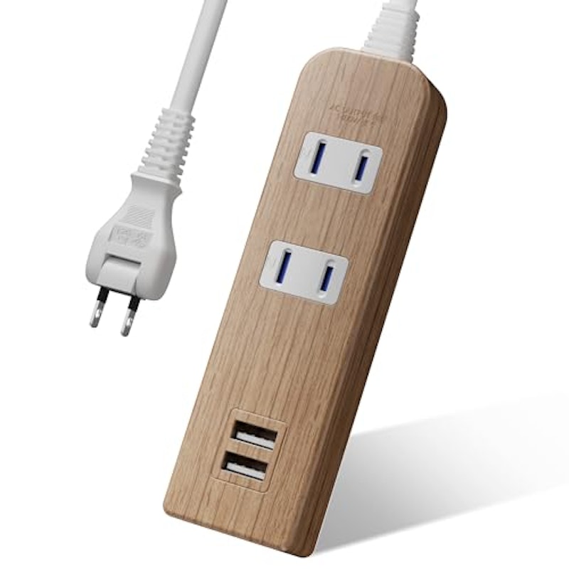 電源タップ 1