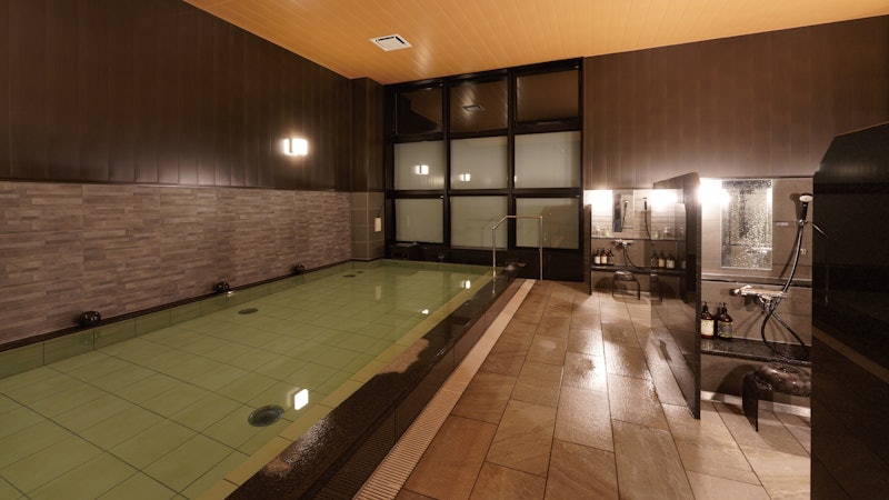 GOOD BLESS GARDEN SAUNA&STAY 3