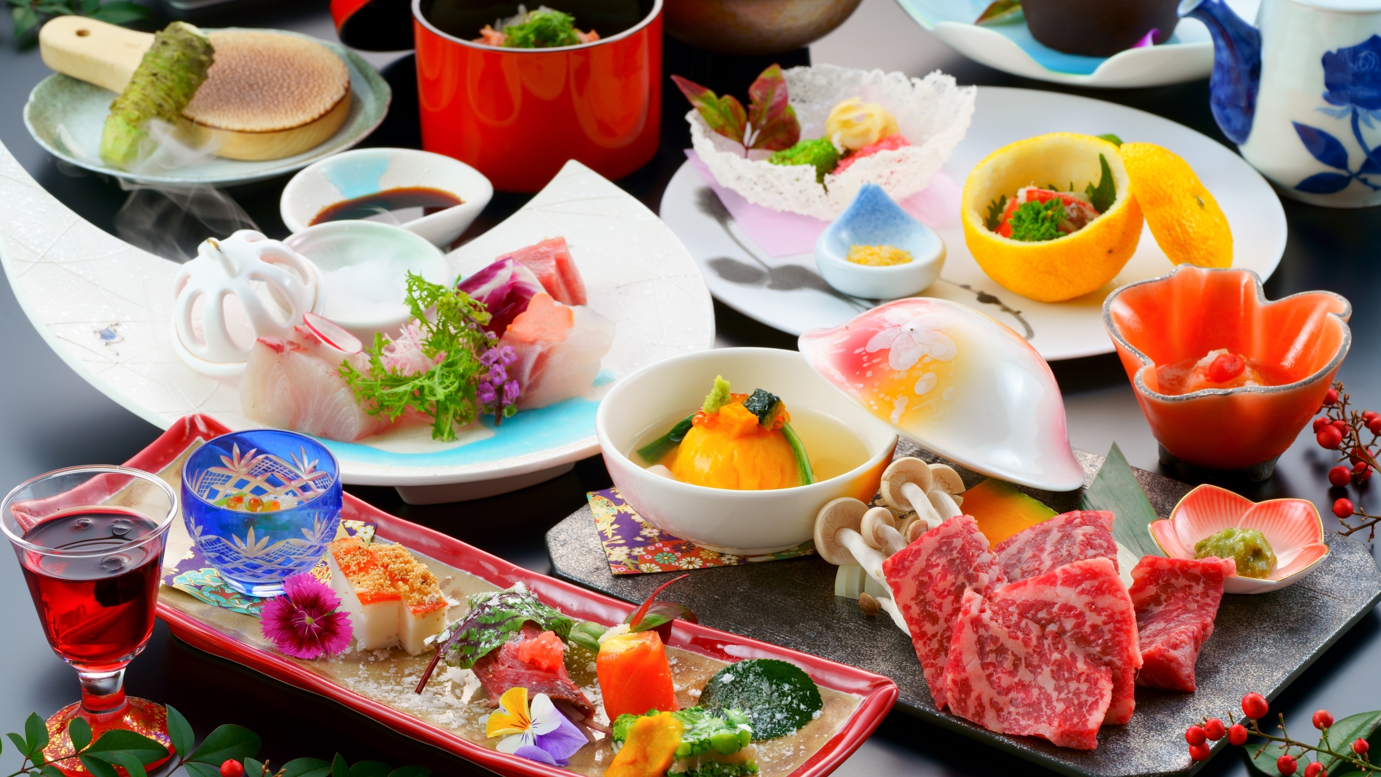 朝霧のみえる宿 ゆふいん花由 5