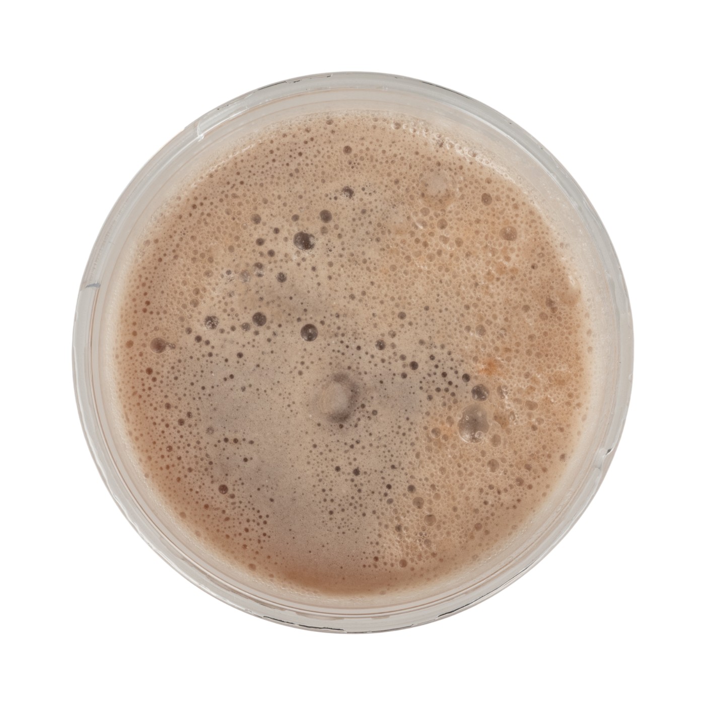 Whey Protein  Chocolate 3
