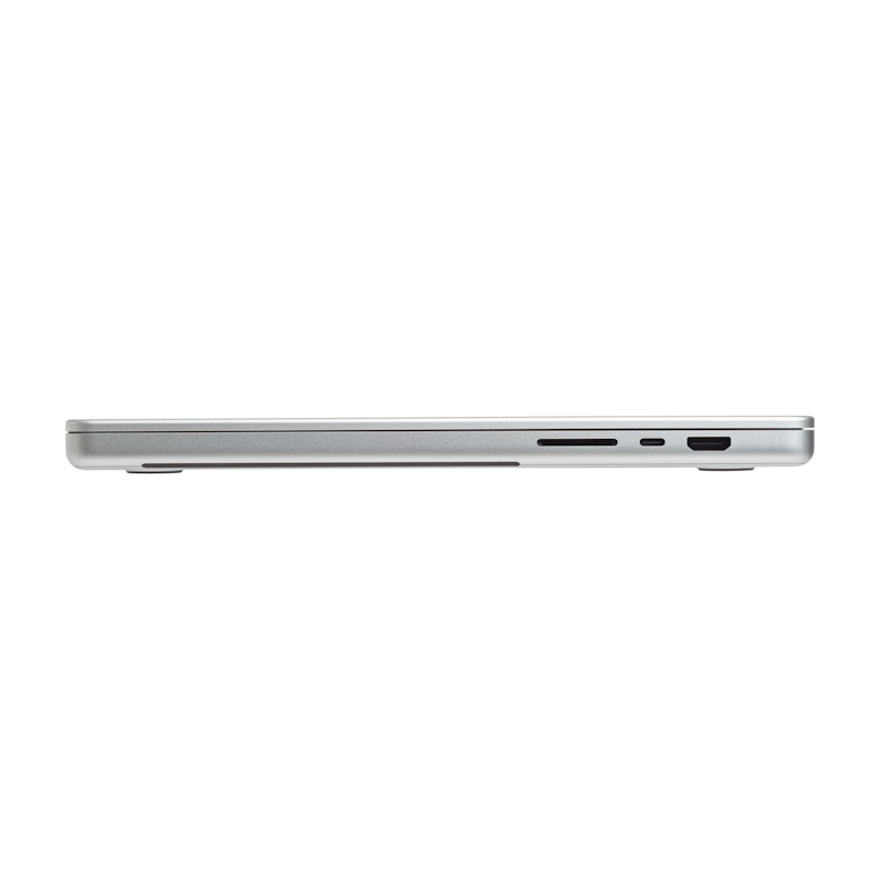 16インチMacBook Pro(M1 Pro)(10コアCPU) 2