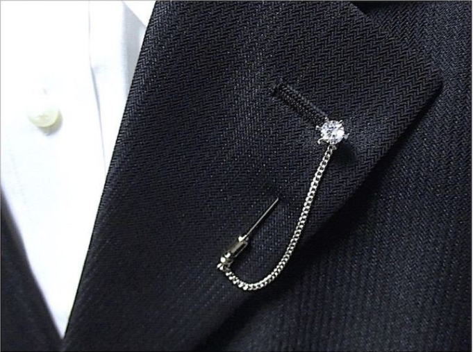 21年 ラペルピンのおすすめ人気ランキング25選 Mybest