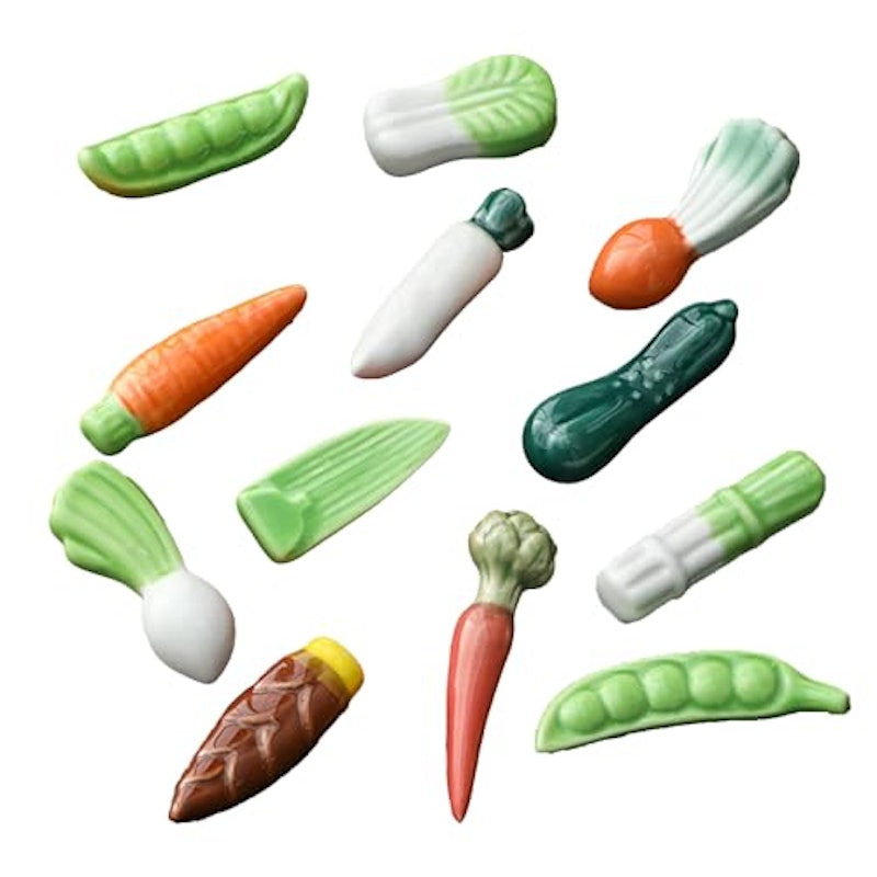 野菜モチーフ箸置きセット 1