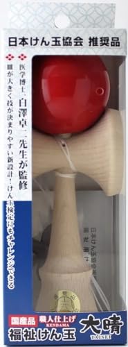 福祉けん玉 大晴 2